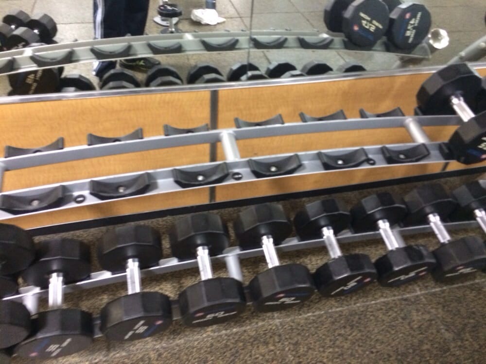 24 Hour Fitness Gyms Burbank, CA