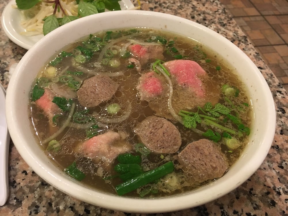 Huong Tra 206 Photos Vietnamese 12221 San Pablo Ave Richmond