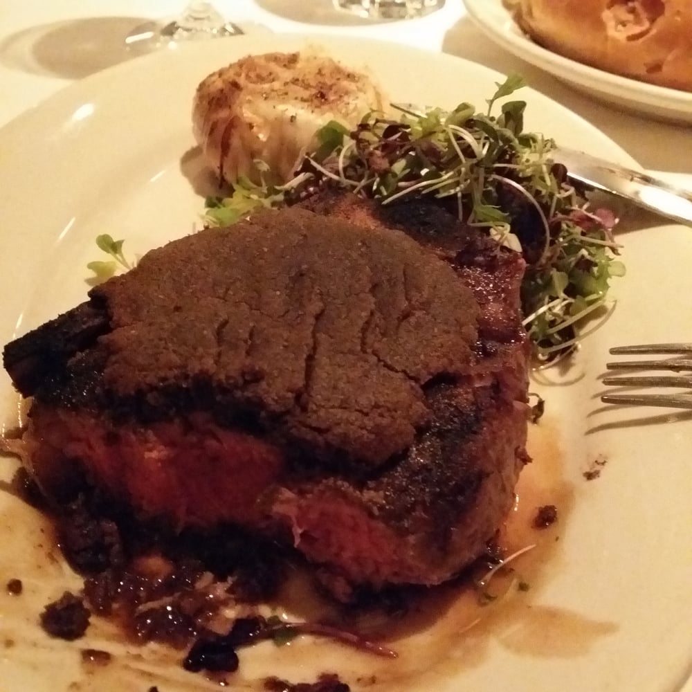 Morton’s The Steakhouse CLOSED Steakhouses Downtown Hartford