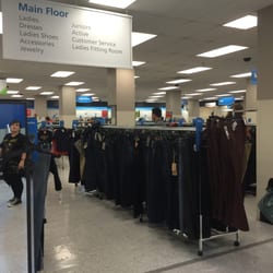 ross dress for less seattle