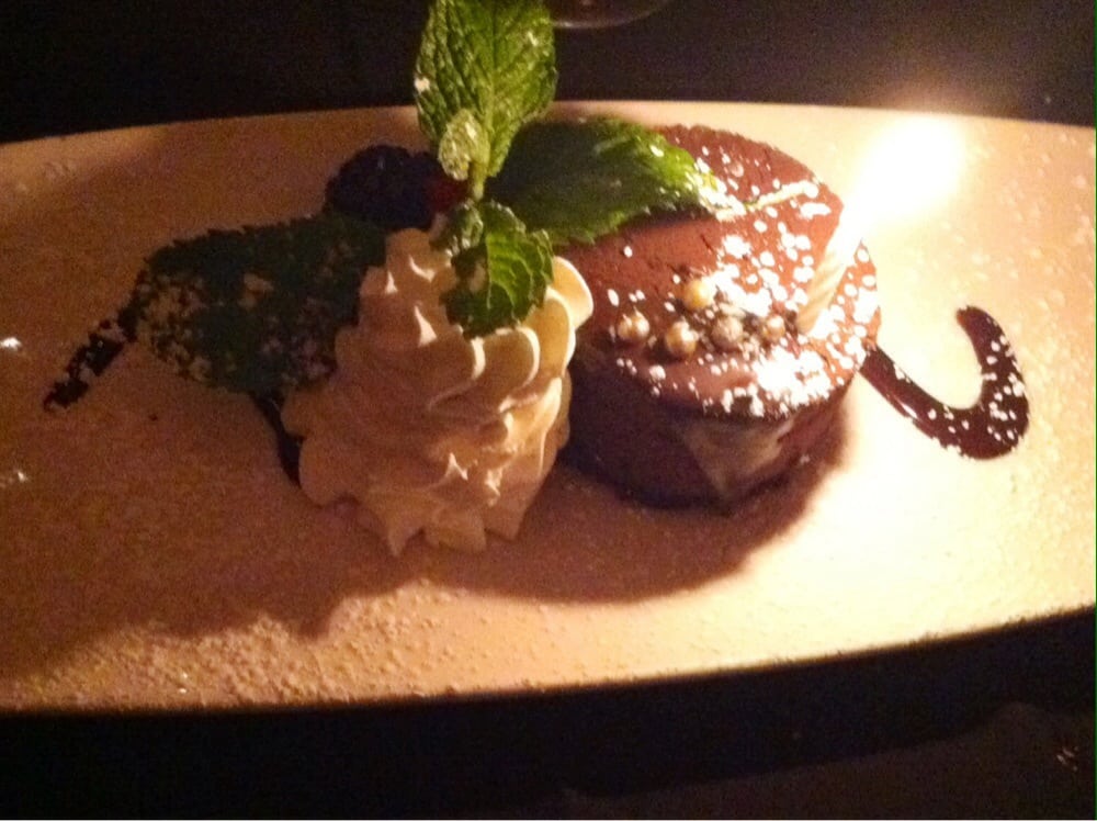 Romanza Ristorante Italiano Italian Yelp