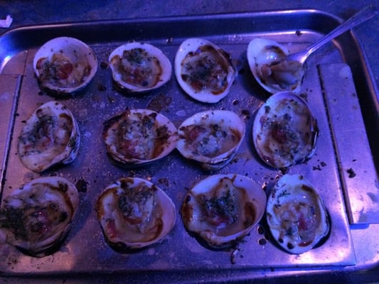 The Original Clam Tavern Seafood Clifton Heights, PA