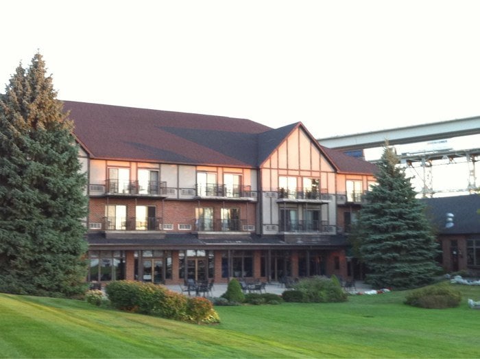 Thomas Edison Inn Hotels Port Huron, MI Reviews Photos Yelp