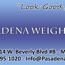 Pasadena Weight Loss MD logo