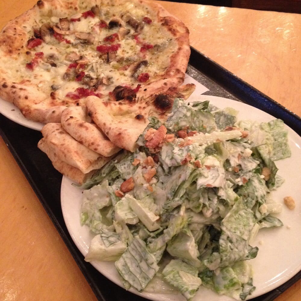 Punch Neapolitan Pizza Lake Calhoun 50 Photos Pizza Uptown