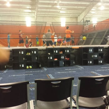 Elevation trampoline park edmond coupons