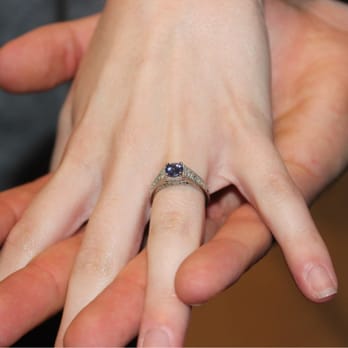 wedding rings santa rosa ca