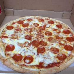 1 Dollar Pizza - Pizza - Theater District - New York, NY - Reviews