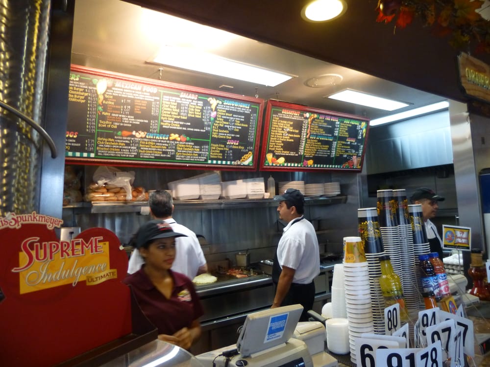 Paul’s Place 285 Photos Diners Buena Park, CA Reviews Yelp