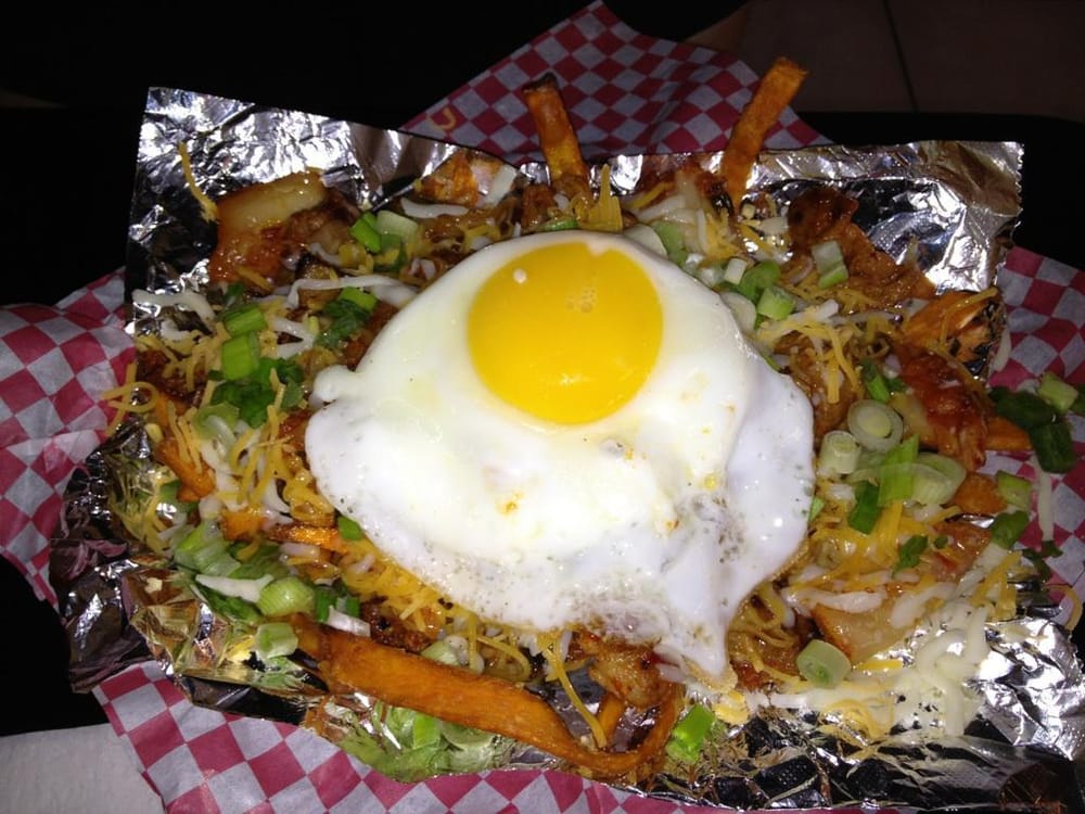 Buldogis Gourmet Hot Dogs 762 Photos Hot Dogs Westside Las