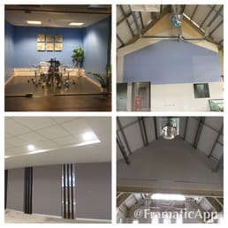 Kp Ceiling Company Get Quote 20 Photos Home Services 59 Hill Photo Of Kp Ceiling Company Farnworth Greater Manchester United Kingdom Some