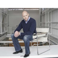 Richard Wilkinson logo