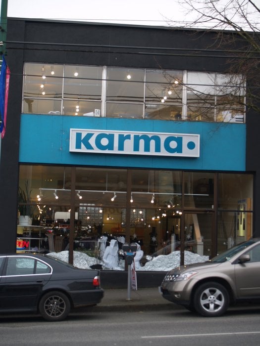 Karma Athletics 24 Photos Sports Wear Downtown Vancouver, BC