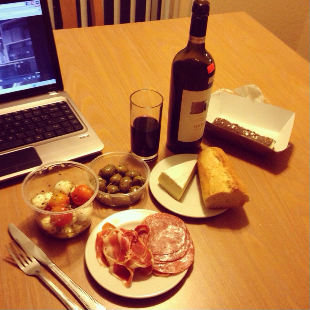 Cacciatore Bros Grocery Tampa, FL Yelp