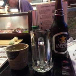 Hana Haru Restaurant