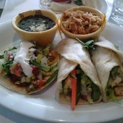Marg's Taco Bistro logo