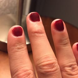 Posh Nails & Spa of Brookside - Nail Salons - Tulsa, OK - Reviews