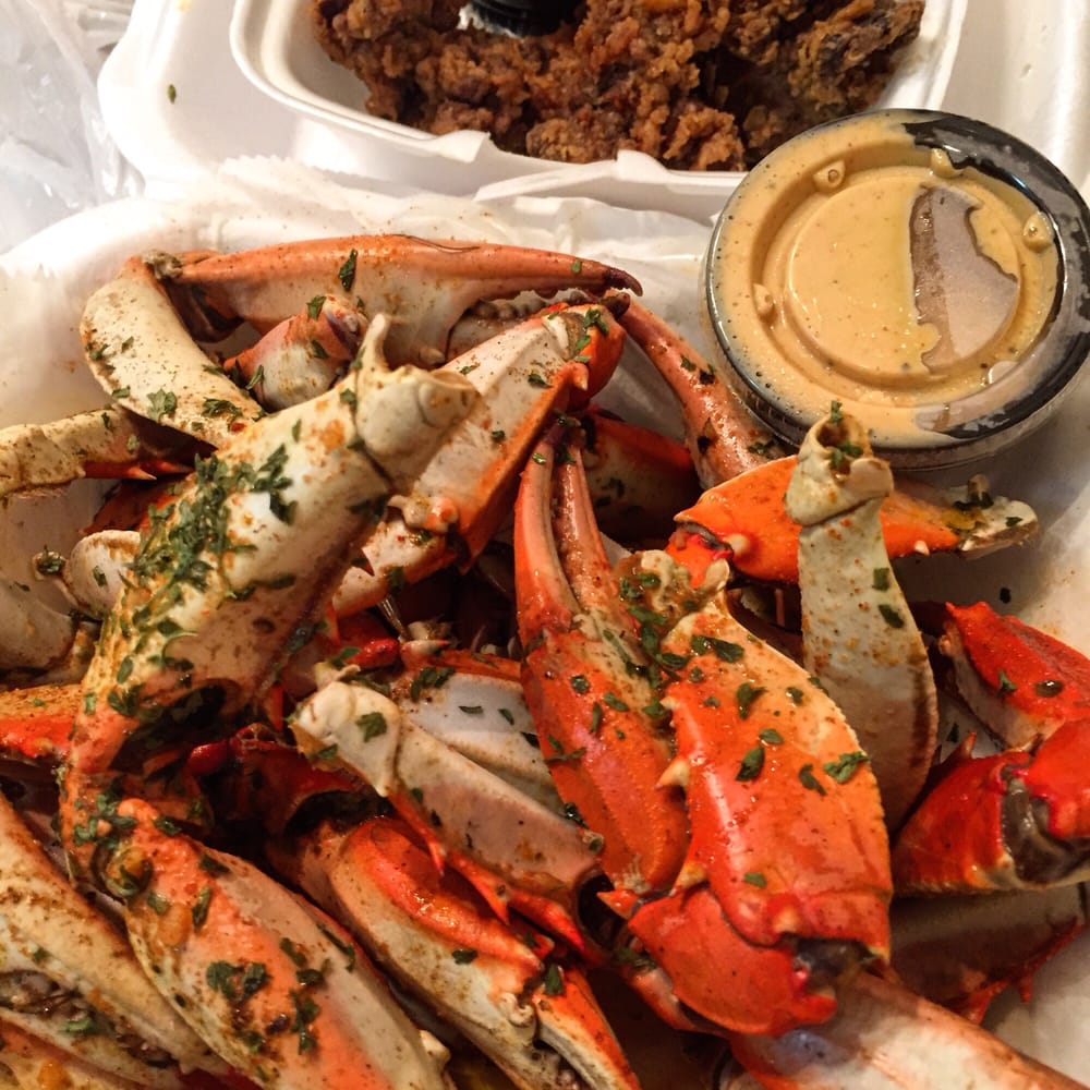 Nana’s Seafood & Soul 24 Photos Seafood Charleston