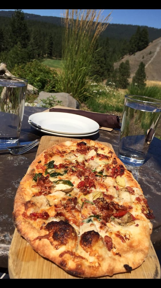 Swiftwater Cellars 57 Photos American (New) Cle Elum, WA