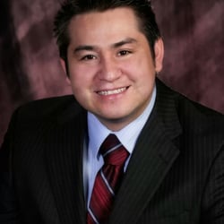 Ike Lucero, Jr., PC - Attorney & Counselor at Law logo