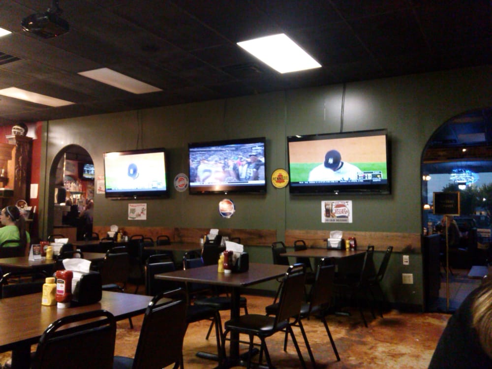Bair’s AllAmerican Sports Grill 11 Photos American (New