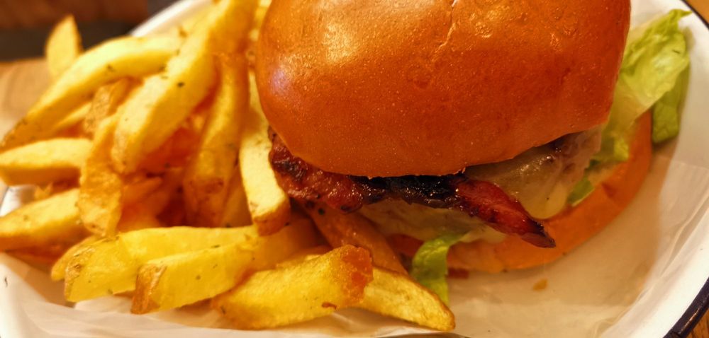 Honest Burgers South Kensington