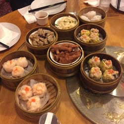 Honey Court Seafood logo