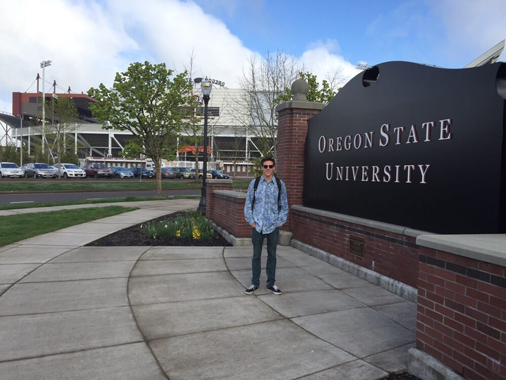 Oregon State University 16 Photos Colleges & Universities 1500 SW