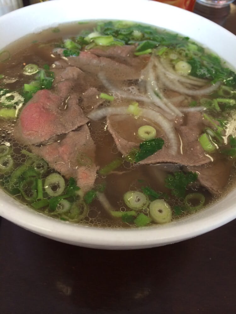 Pho Viet Uptown Chicago, IL Yelp