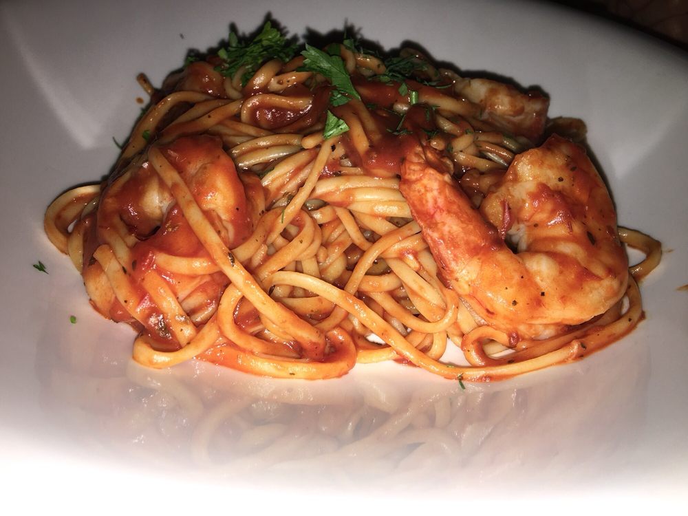 L'Usine de Spaghetti