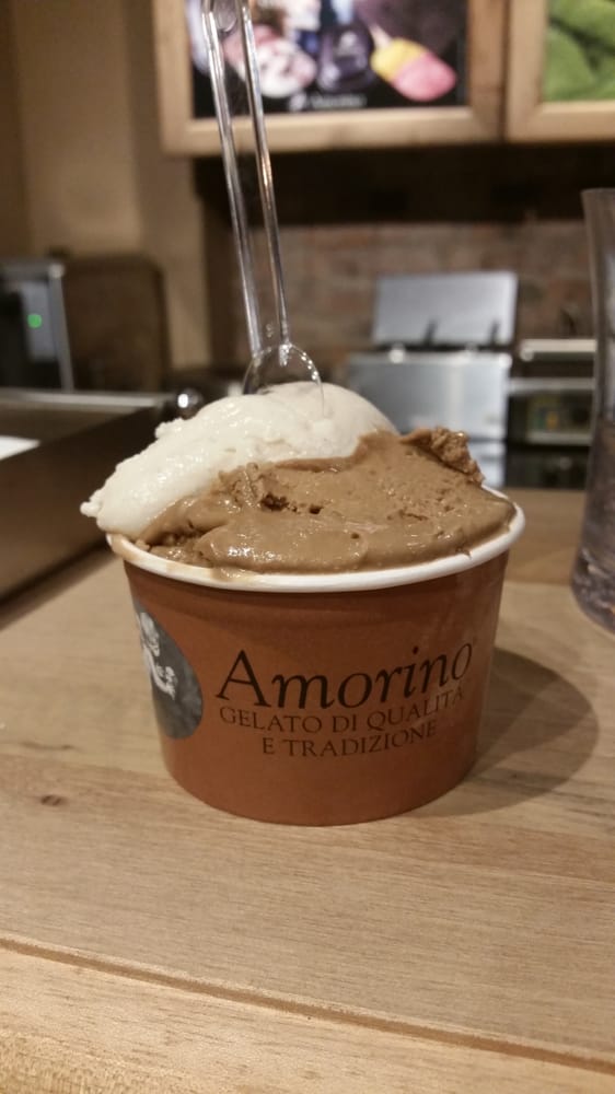 Amorino Gelato 162 Photos Ice Cream & Frozen Yogurt Chelsea New