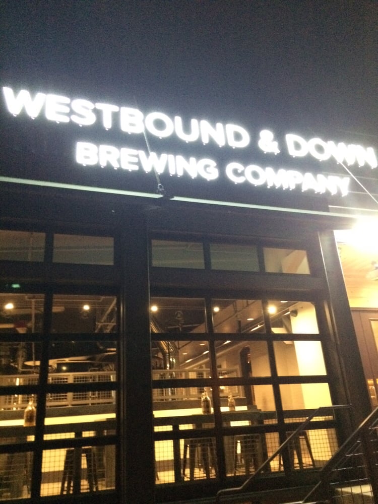 Westbound & Down Brewing Company 31 Photos Breweries Idaho