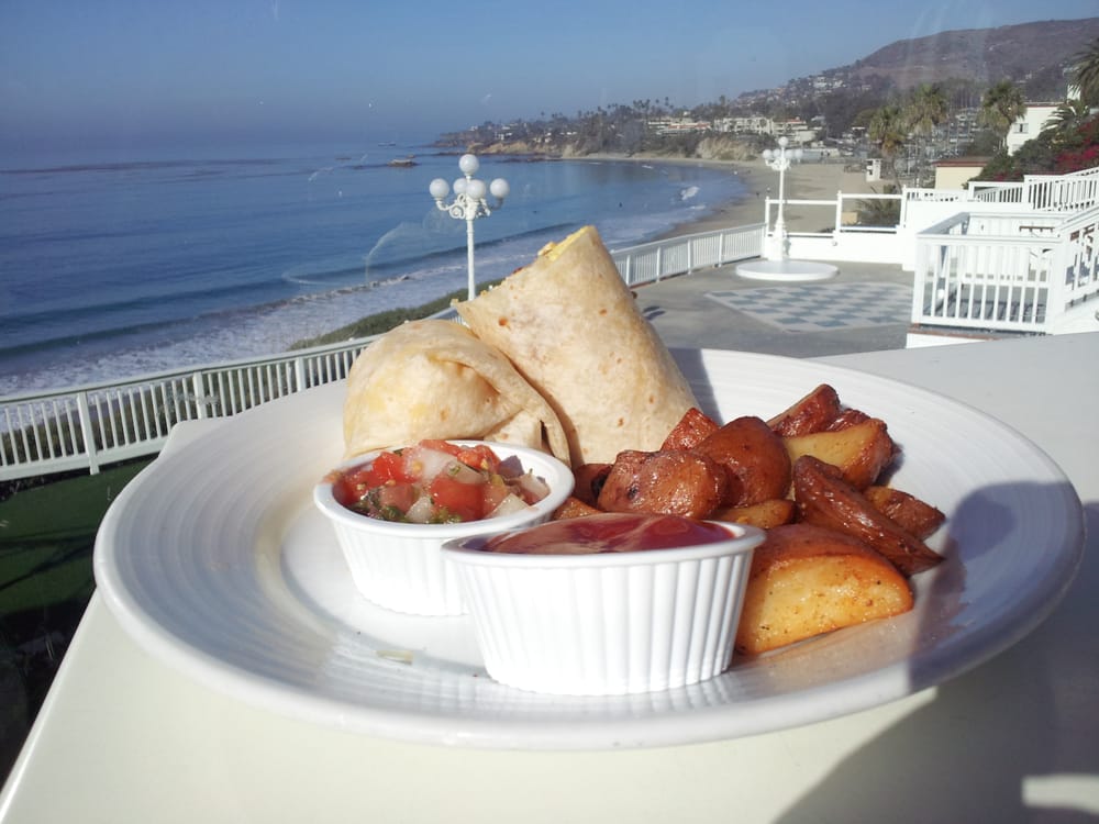 The Cliff Restaurant 839 Photos American (New) Laguna Beach, CA