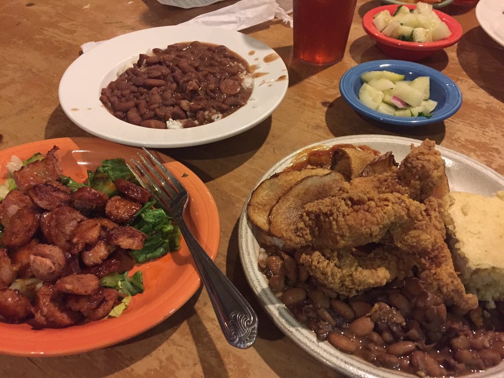Bro’s Cajun Cuisine 80 Photos Cajun/Creole 3214 Charlotte Ave
