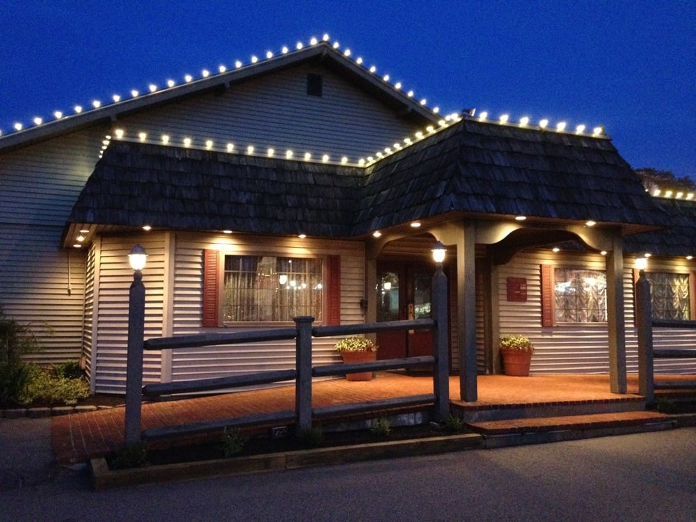 The Tavern From Tower Square Plainville, MA Yelp