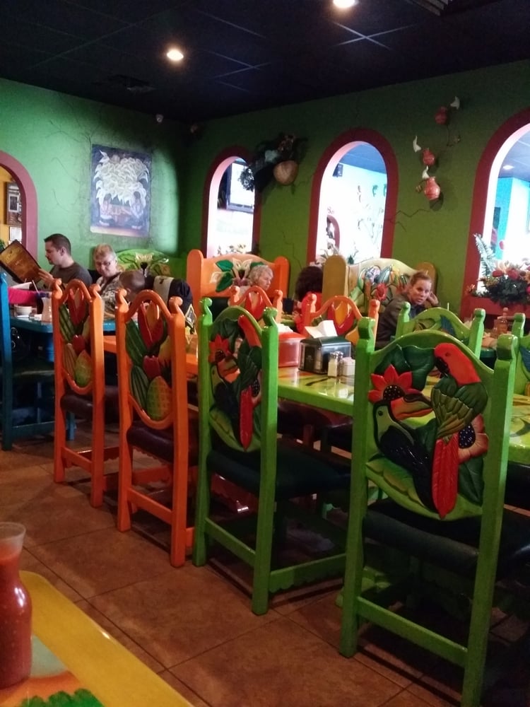 El Maguey Grill Mexican Elkhart, IN Reviews Photos Yelp
