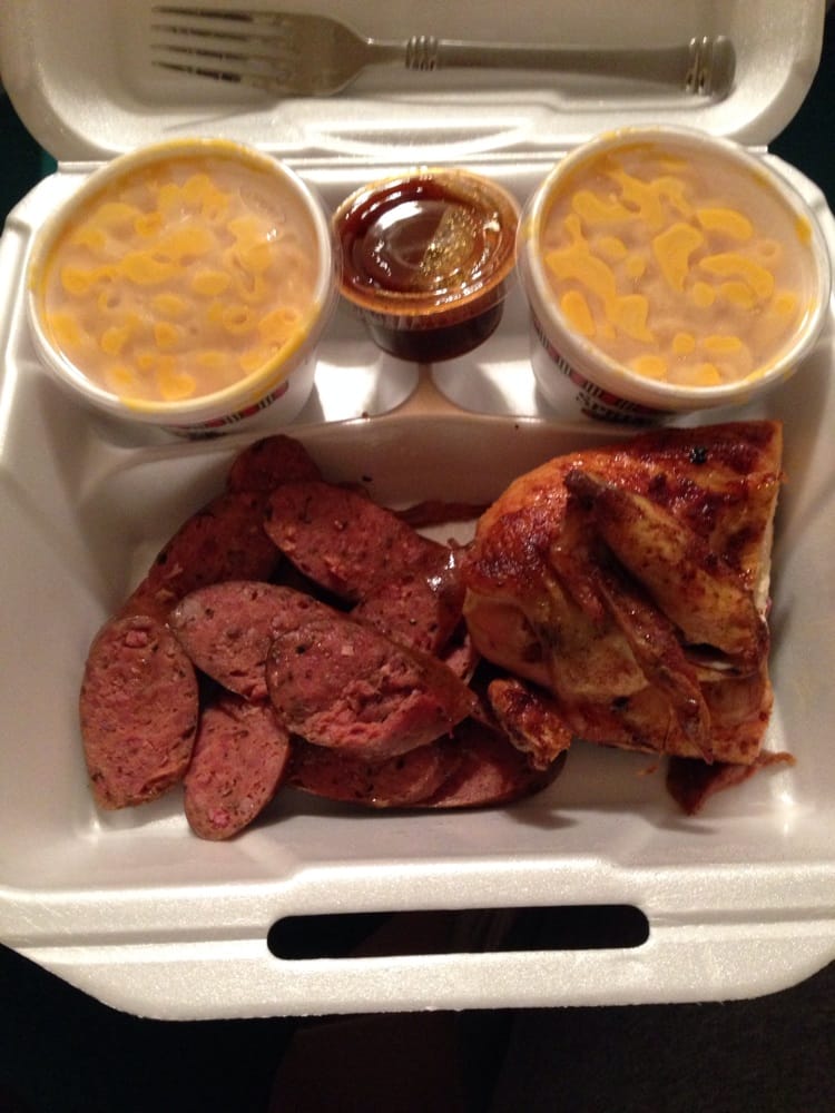 Spring Creek Barbeque Barbeque Missouri City, TX Yelp