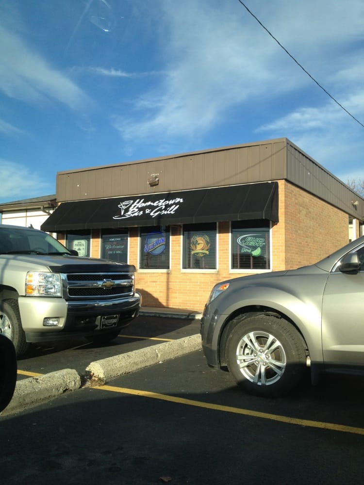 Hometown Bar & Grill American (New) Johnstown, PA Yelp