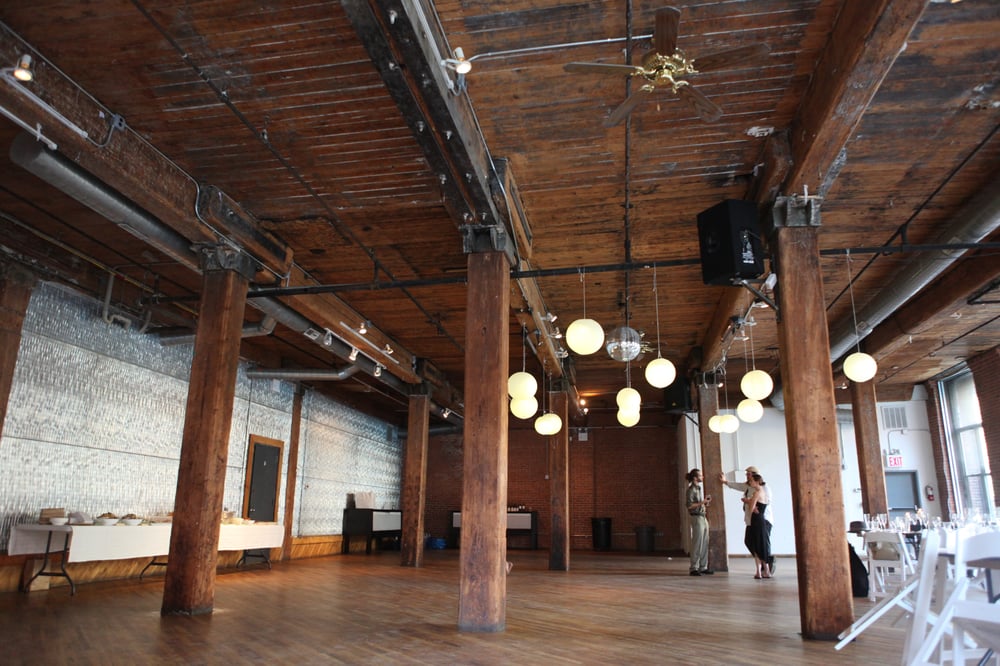 The Dumbo Loft 30 Photos Venues & Event Spaces DUMBO Brooklyn
