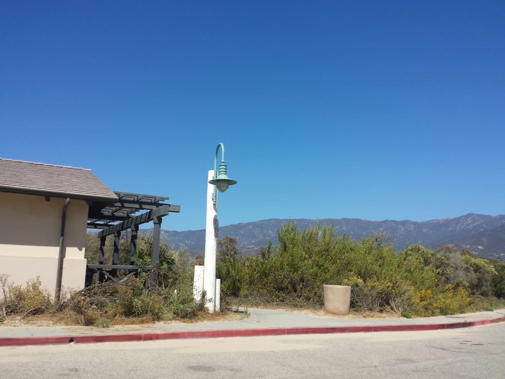 Carpinteria City Beach 40 Photos Beaches 100 Ash Avenue