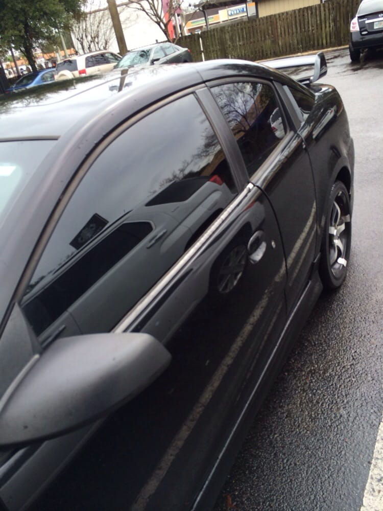 Advanced Window Tinting 10 Photos Auto Glass Services Southside