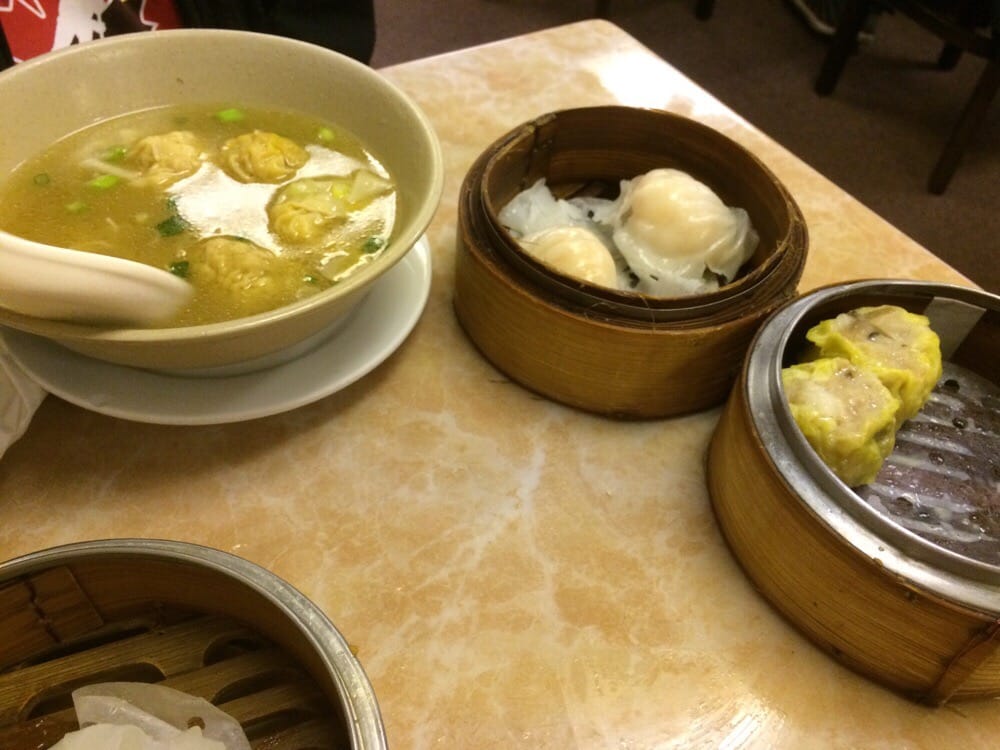 Kam Ding Seafood Restaurant Kam Ding Seafood Restaurant