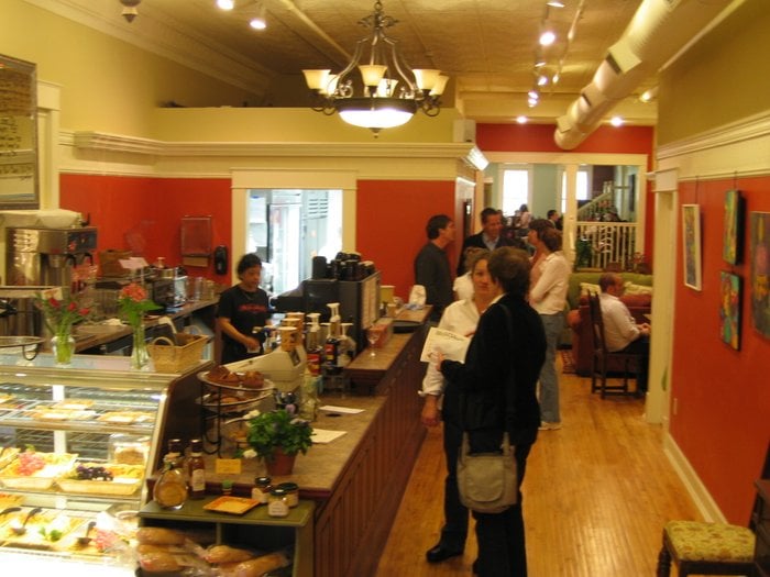 The HideAway Coffeehouse and Wine Bar Breakfast & Brunch Northfield