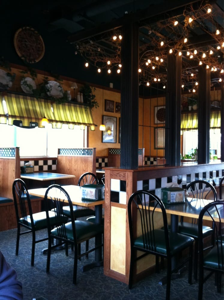 Sammy’s Pizza & Restaurant Pizza 305 Sunnyside Dr Cloquet, MN