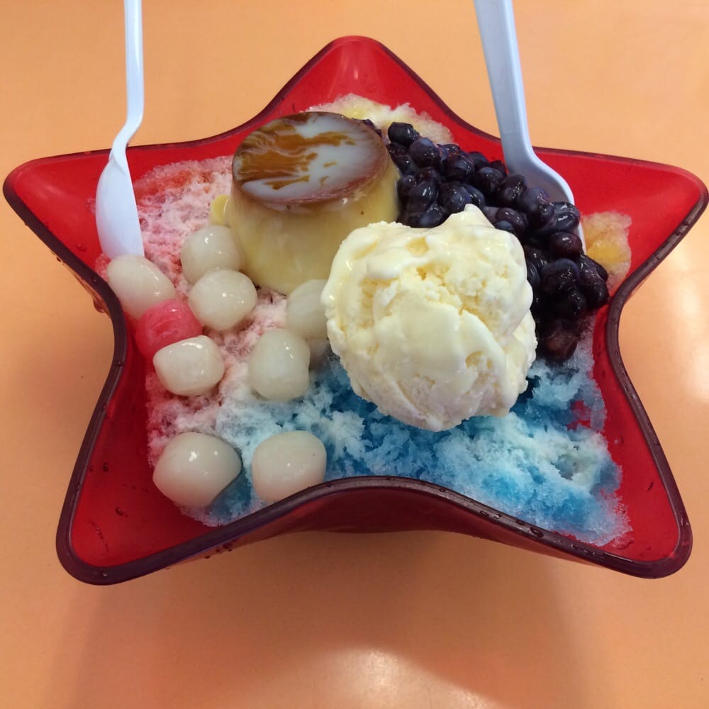 City Café 201 Photos Desserts Honolulu, HI Reviews Yelp