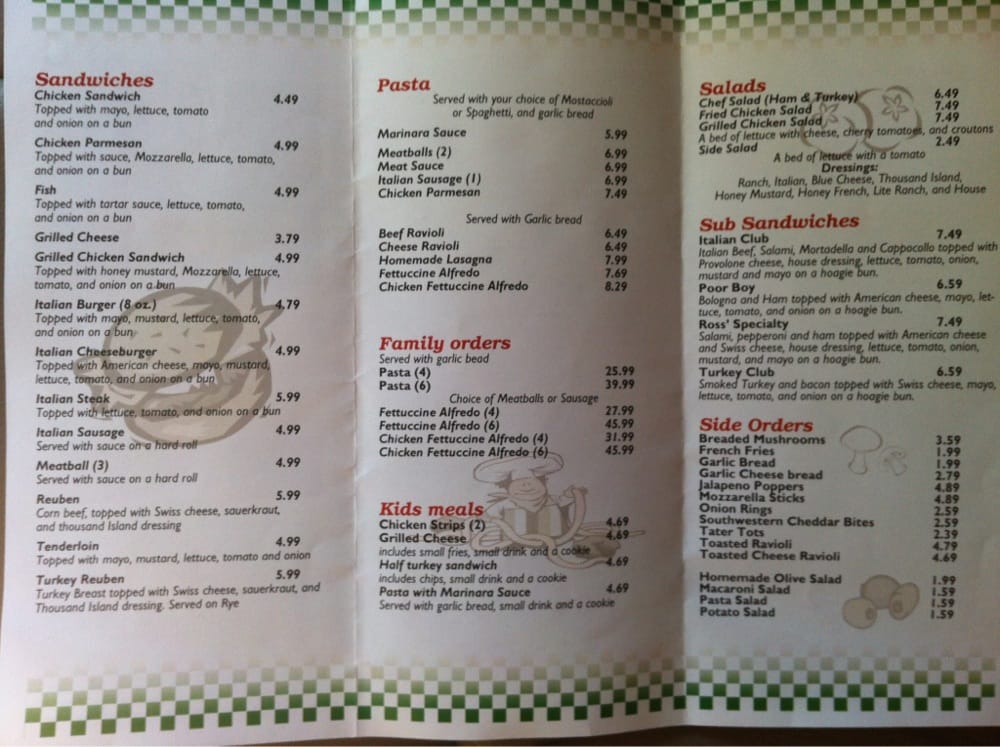 Giovanni’s Italian Deli and Pasta 14 Photos Italian Kansas City, MO Reviews Yelp