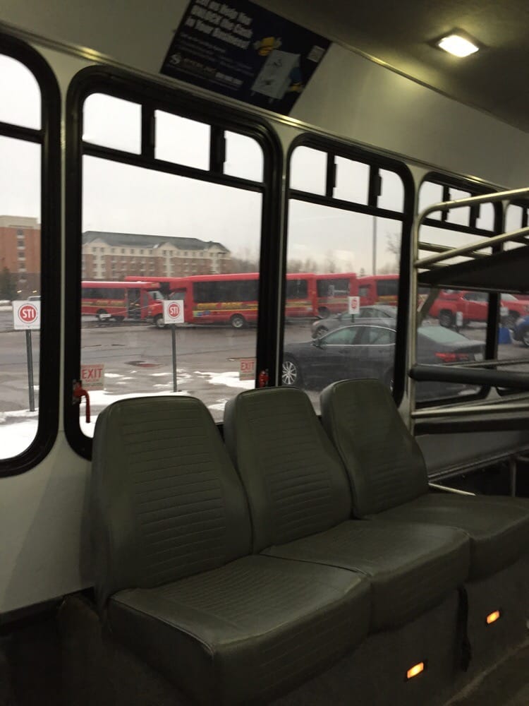 Qwik Park Parking Downriver Romulus, MI Reviews Photos Yelp