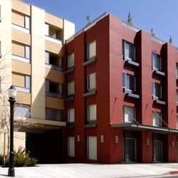 Old Pasadena Collection Apartments logo