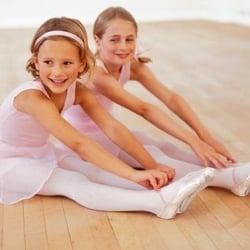 Gretel's Dance Studio