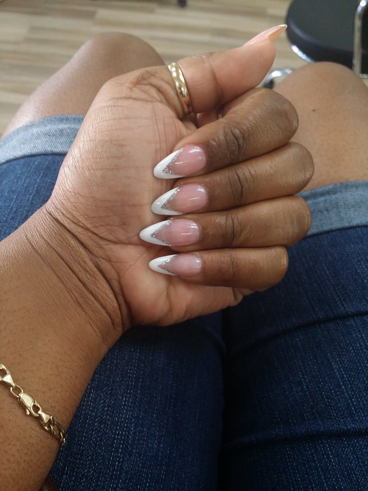 Swan Nails 30 Photos Nail Salons 5868 Del Amo Blvd Lakewood, CA